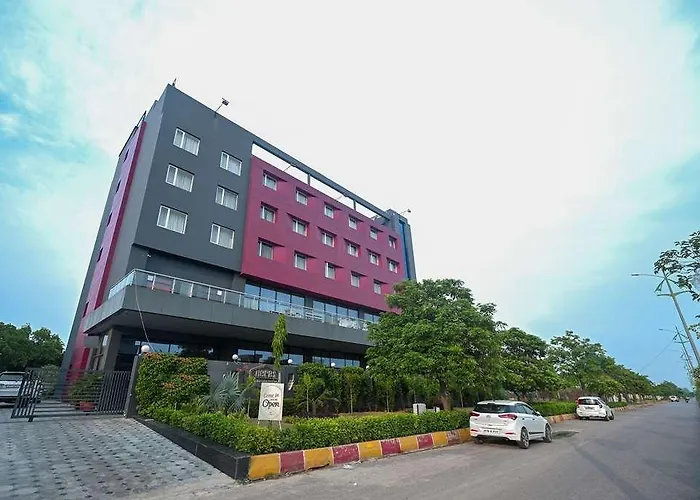 Comfort Hotel Vista