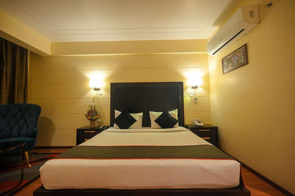 Hotel Comfort Vista
