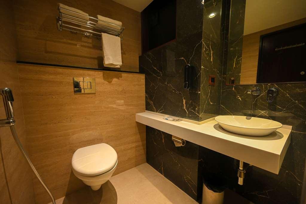 Comfort Vista Lucknow