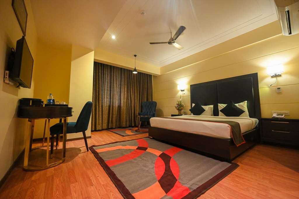 Comfort Vista Hotel