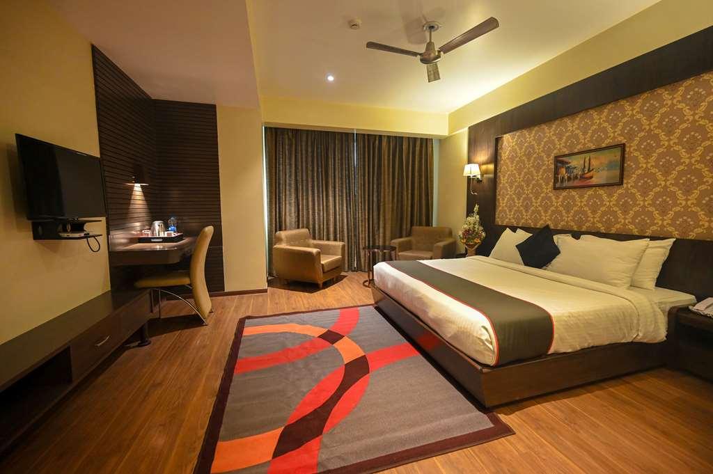 Hotel Comfort Vista *