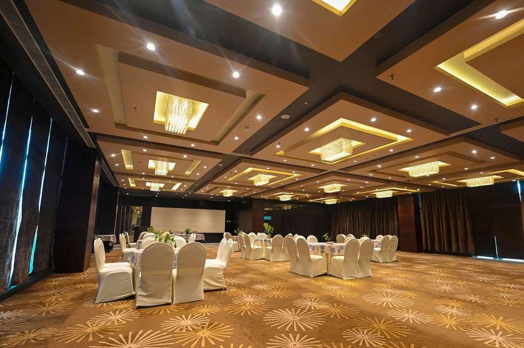 Comfort Vista Hotel *