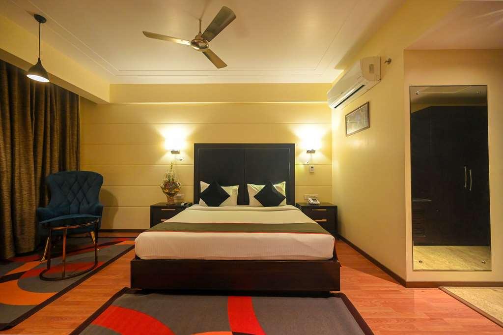 Hotel Comfort Vista Lucknow