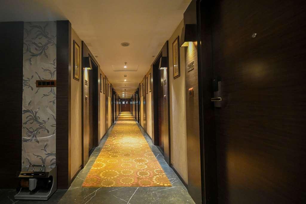 Comfort Vista Lucknow